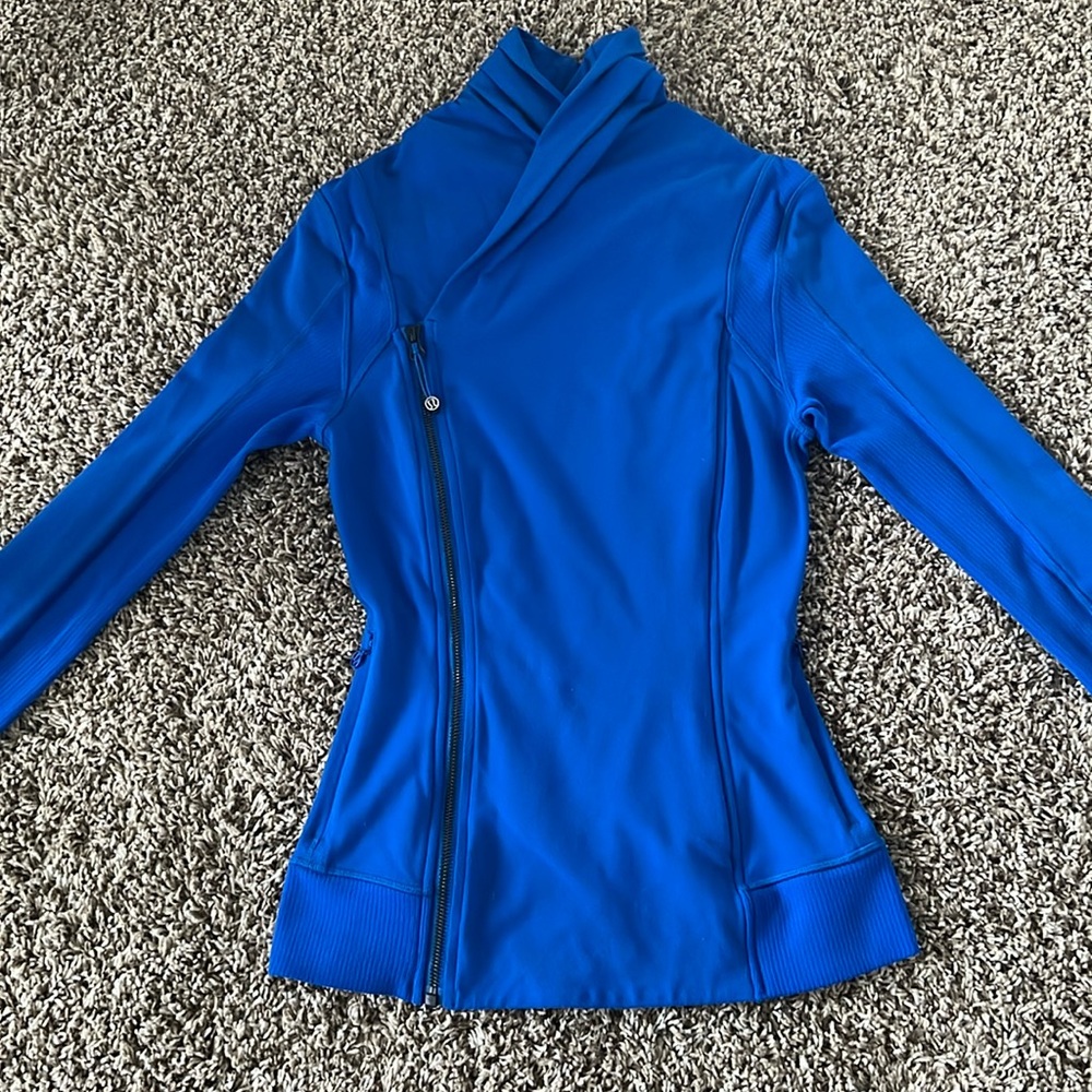 Lululemon jacket vintage Size 4